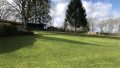 Sicht in den Garten