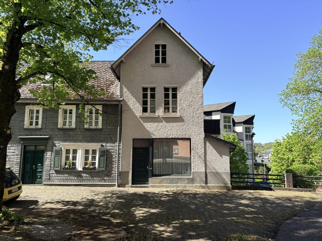 Außenansicht