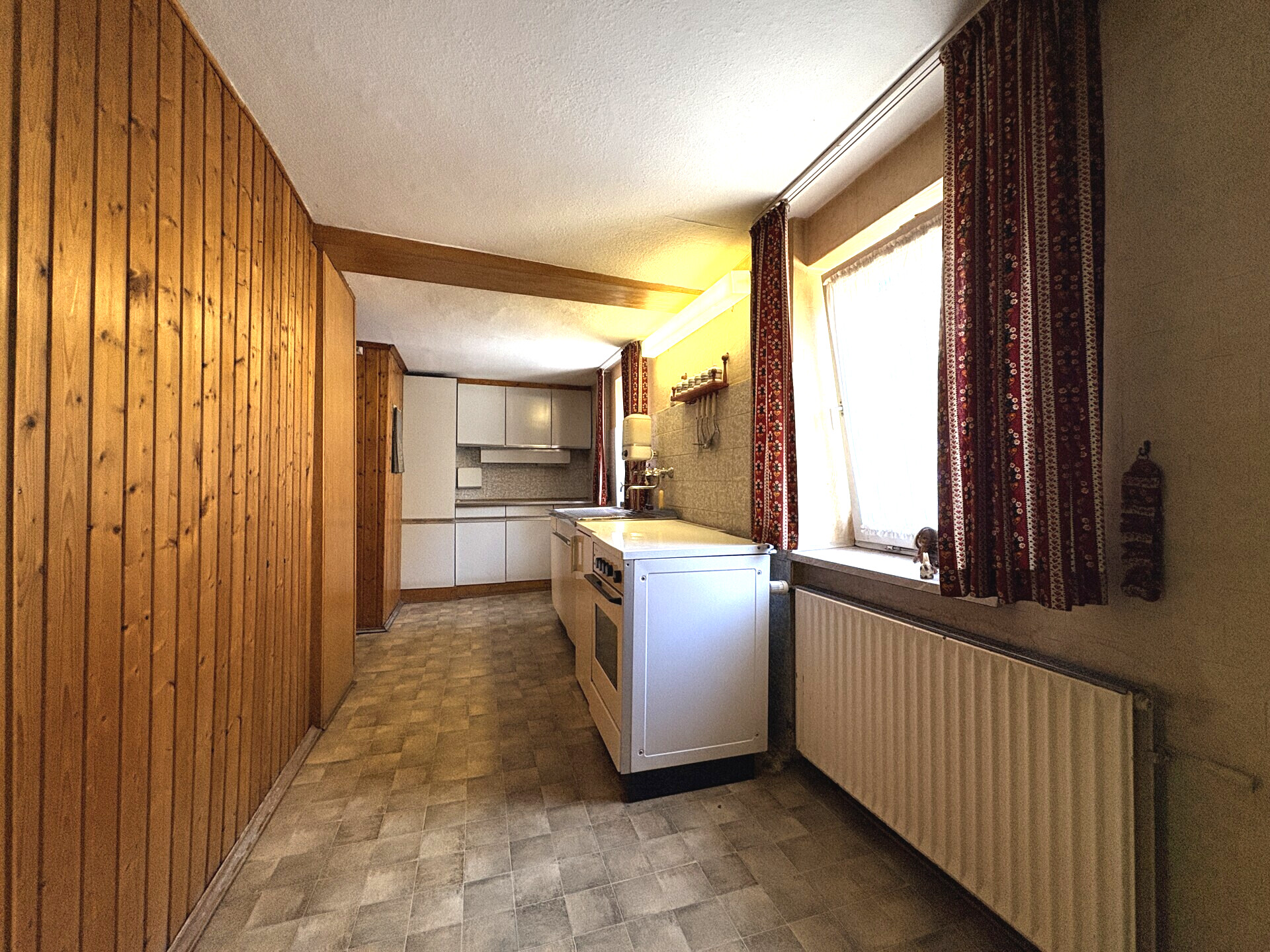 Kochen (OG)