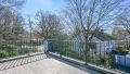 Privater Balkon