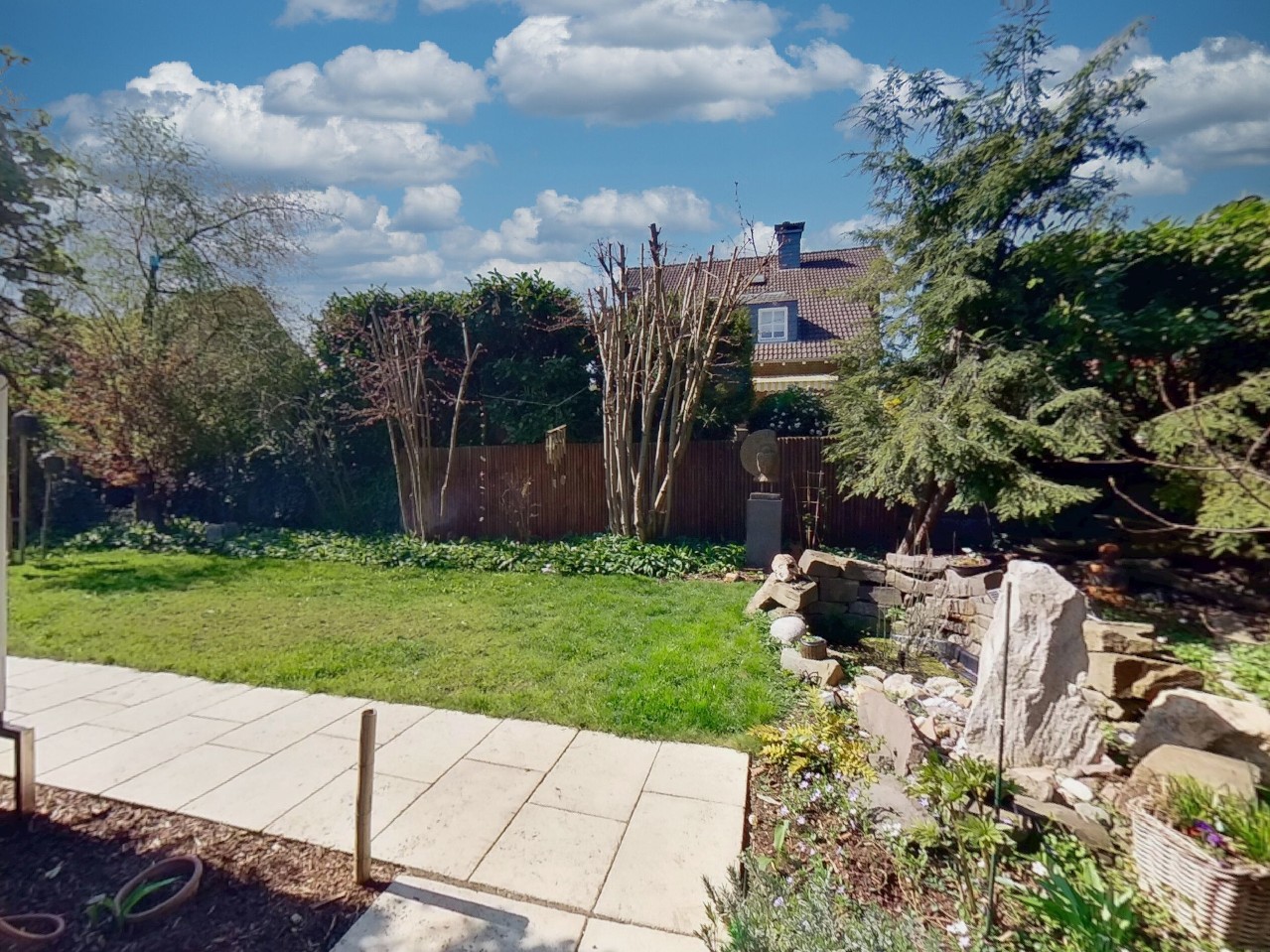 Garten