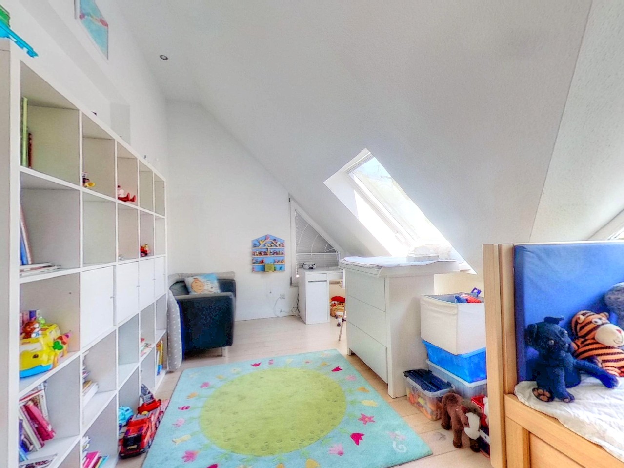 Kinderzimmer