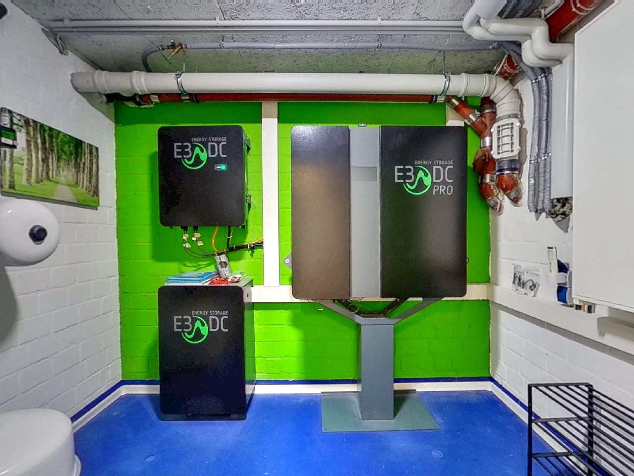 PV-Anlage