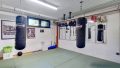 Fitnessraum