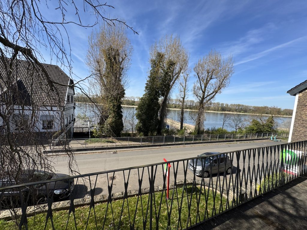 Aussicht