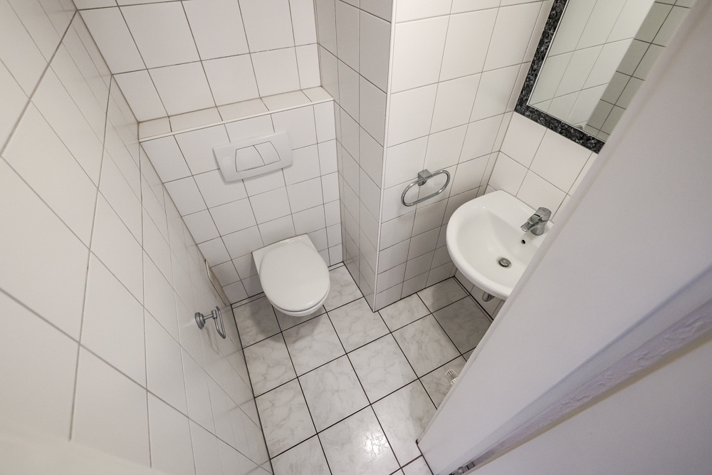 Gäste-WC