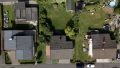 Komplette Ansicht Luftbild
