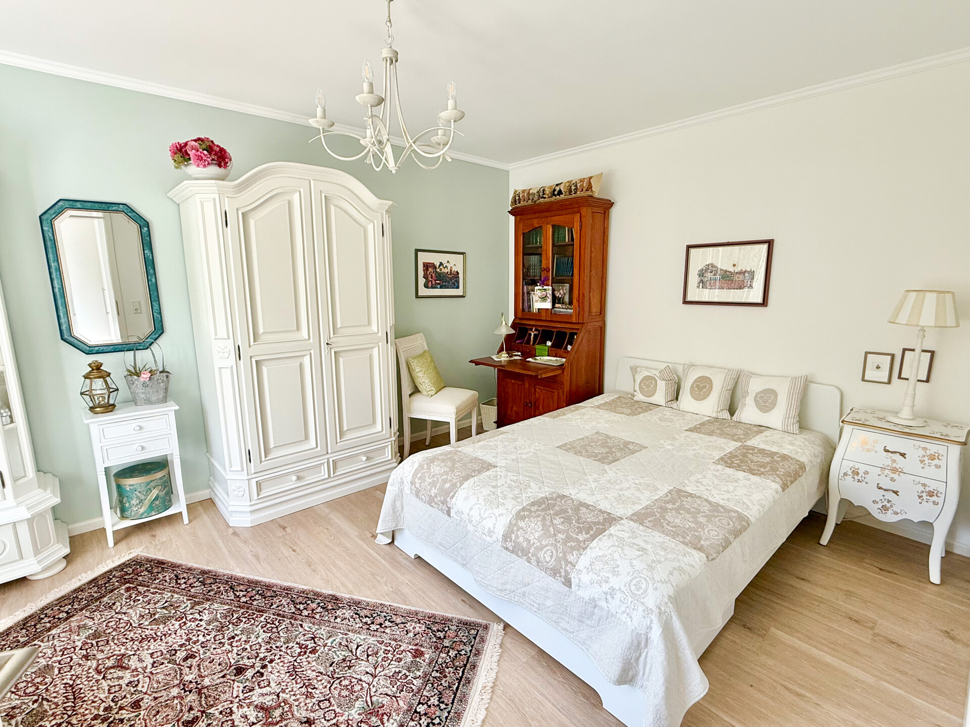 UG Schlafzimmer