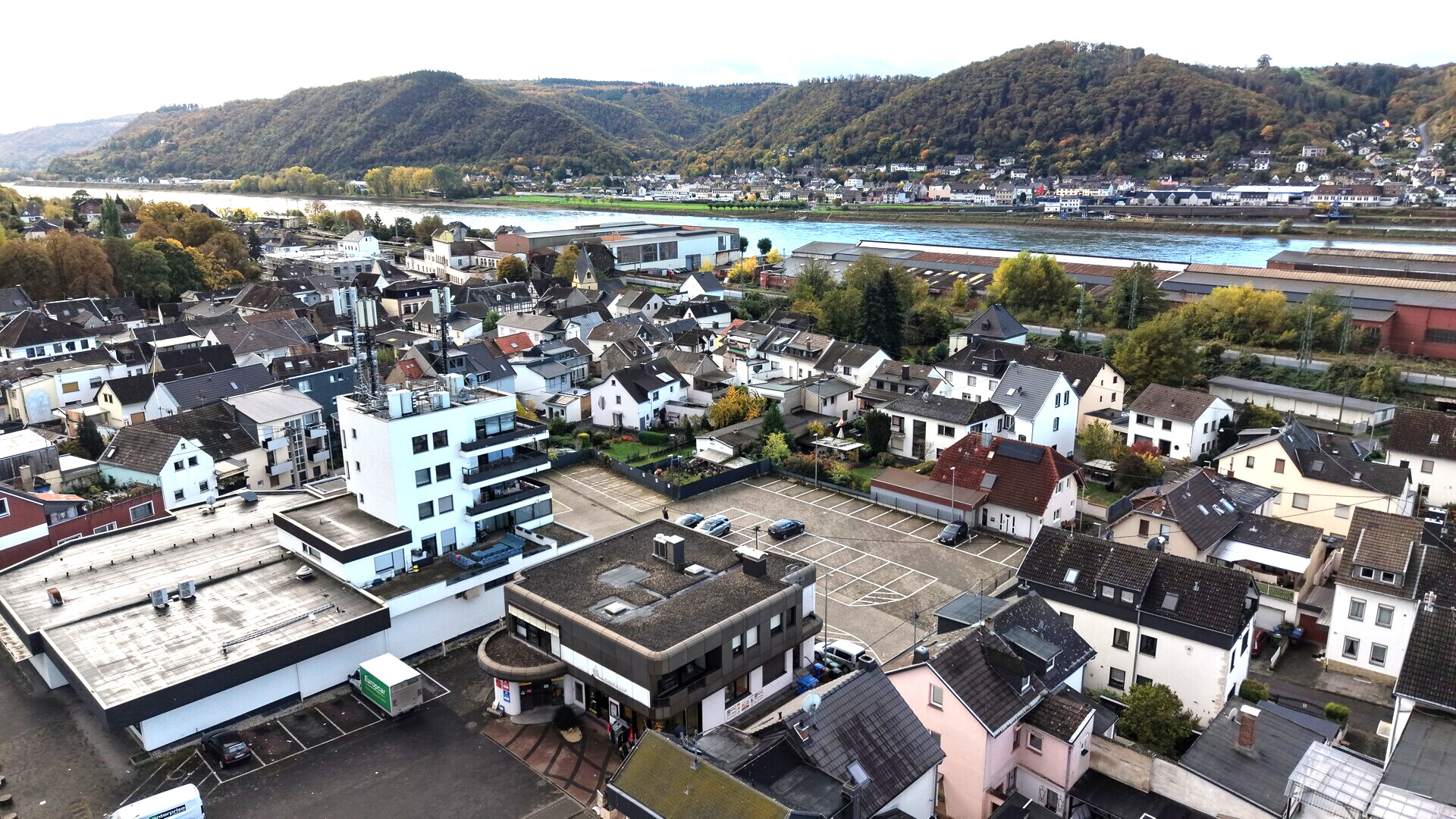 Aussicht