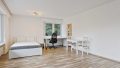 Wohn-/Schlafzimmer