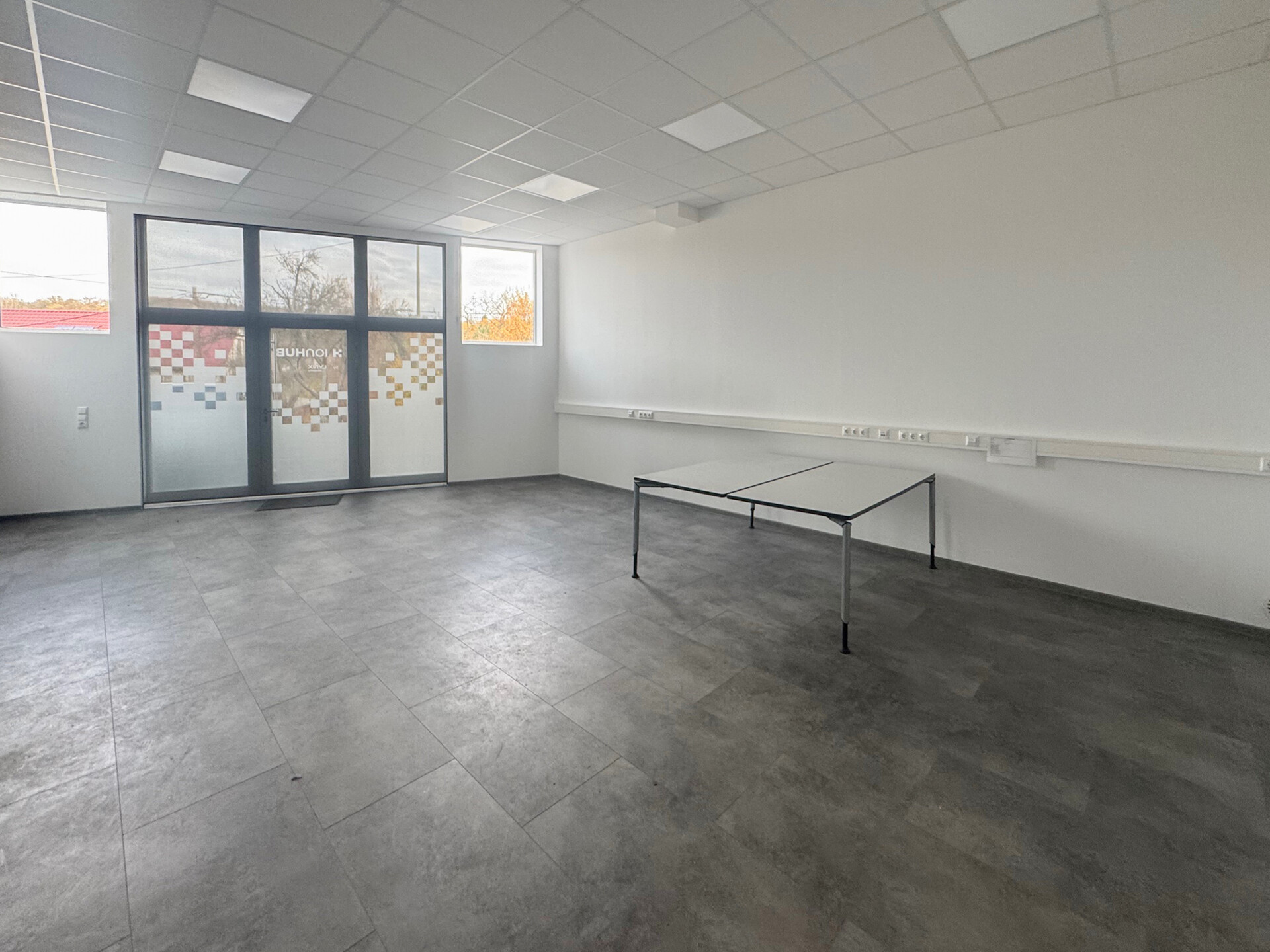 Büro
