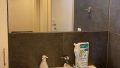 Toilette
