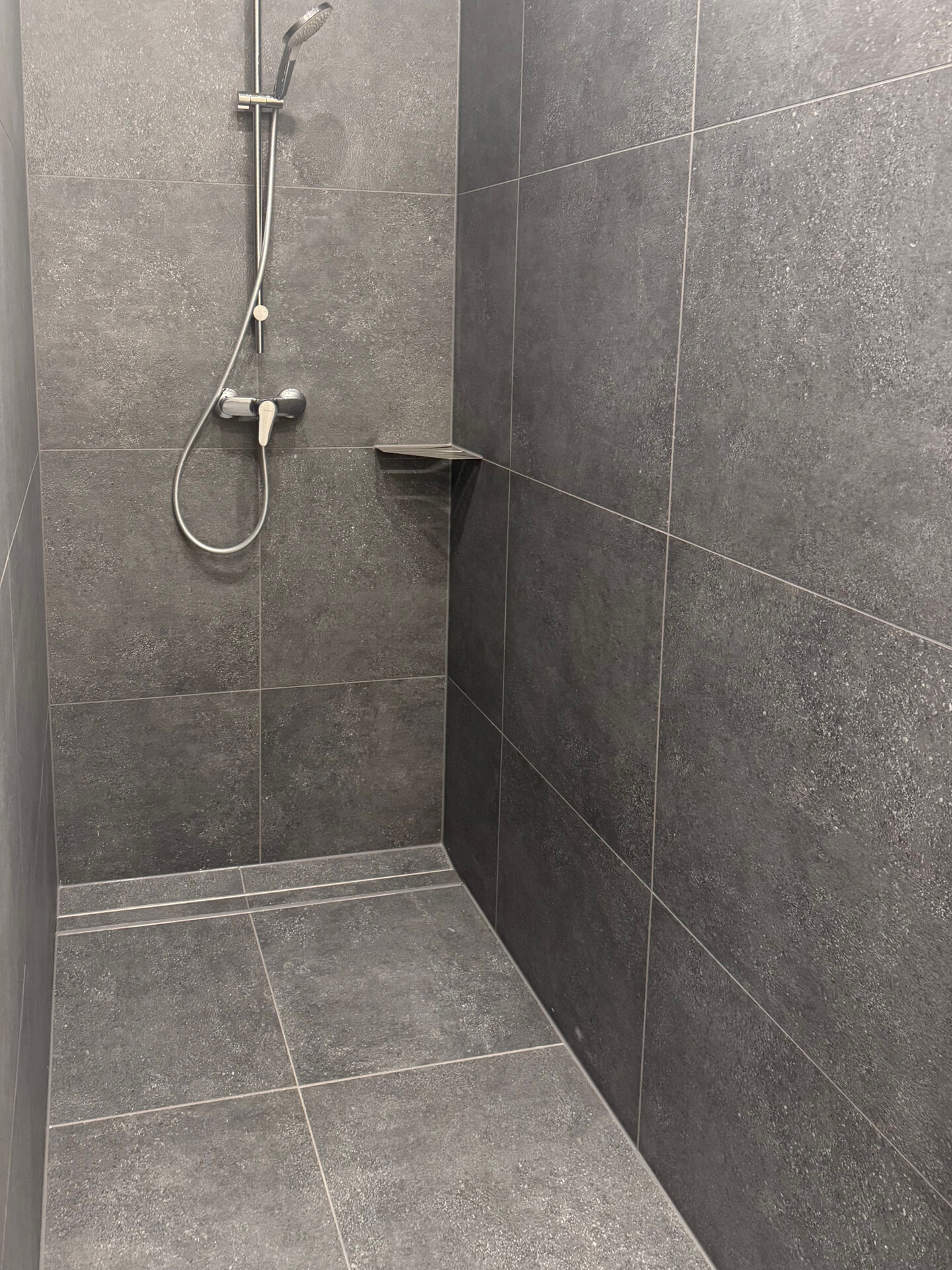 Dusche
