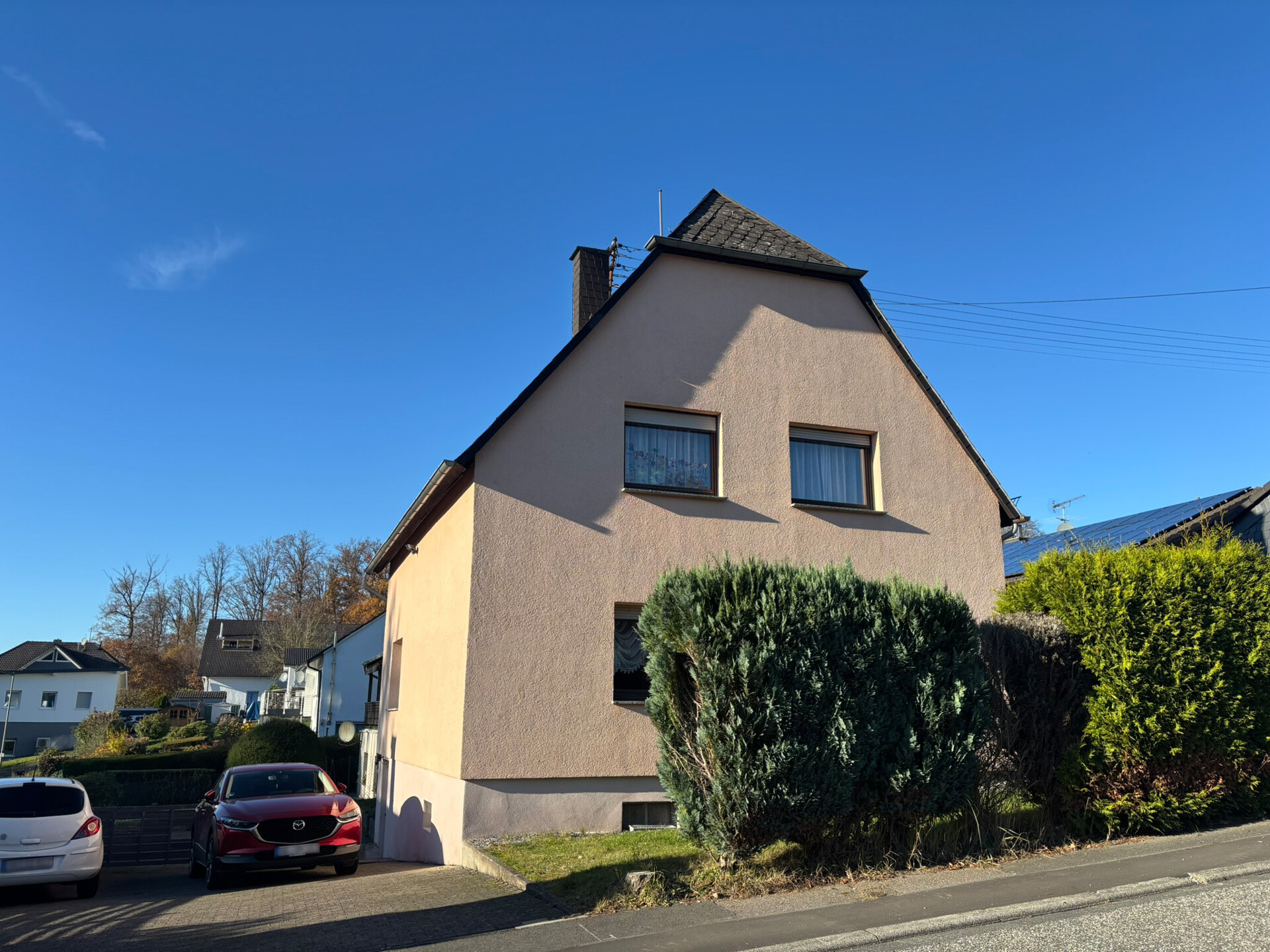 Außenansicht