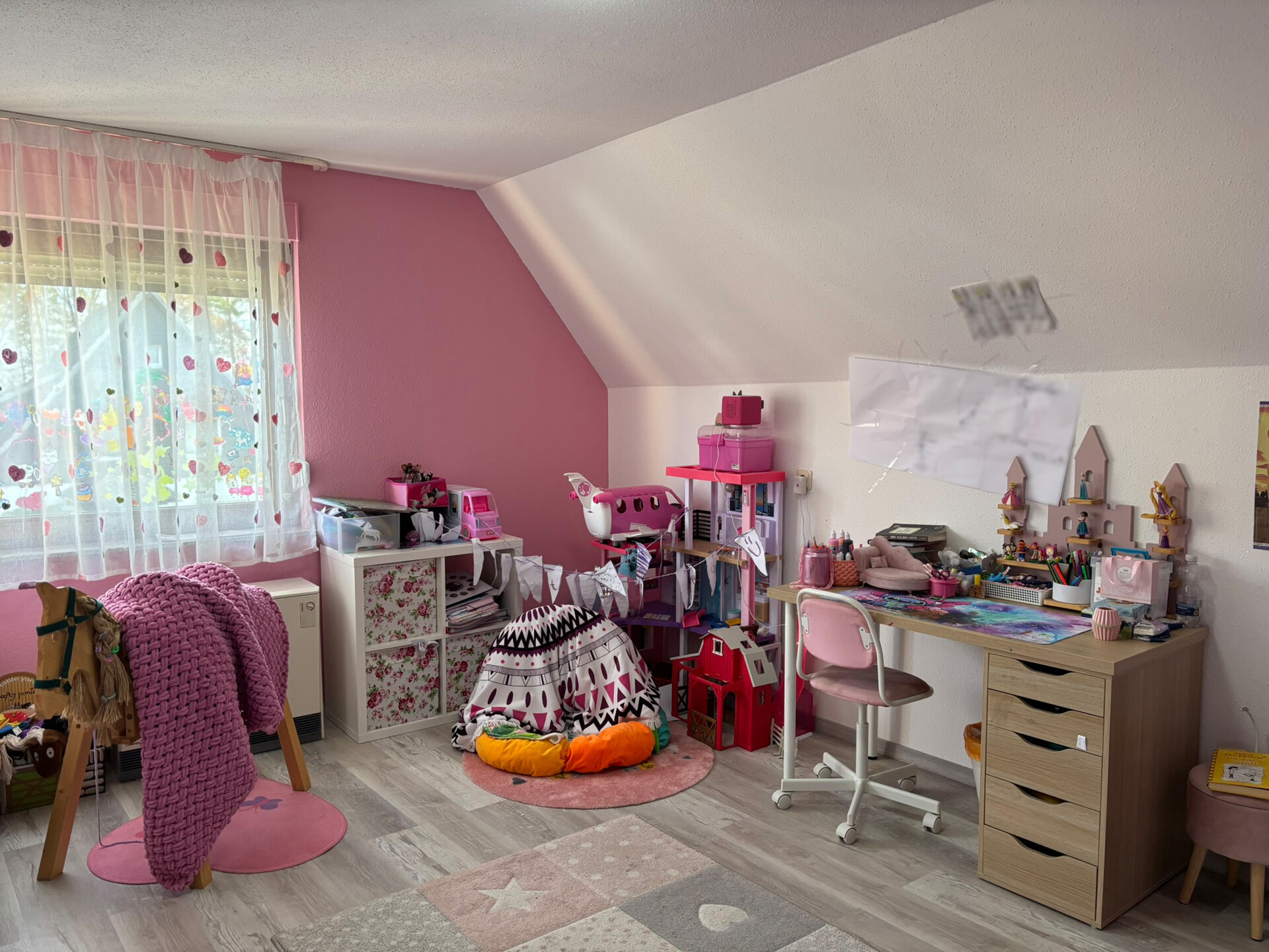 Kinderzimmer OG