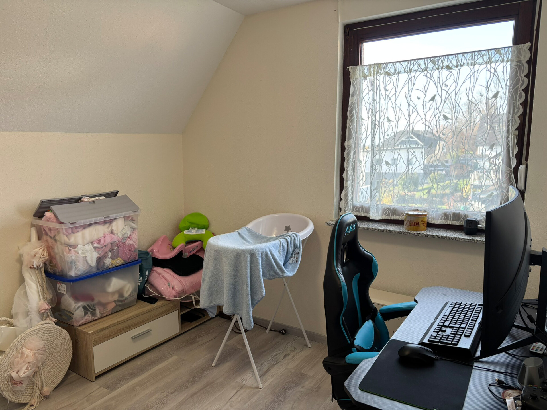 Büro OG