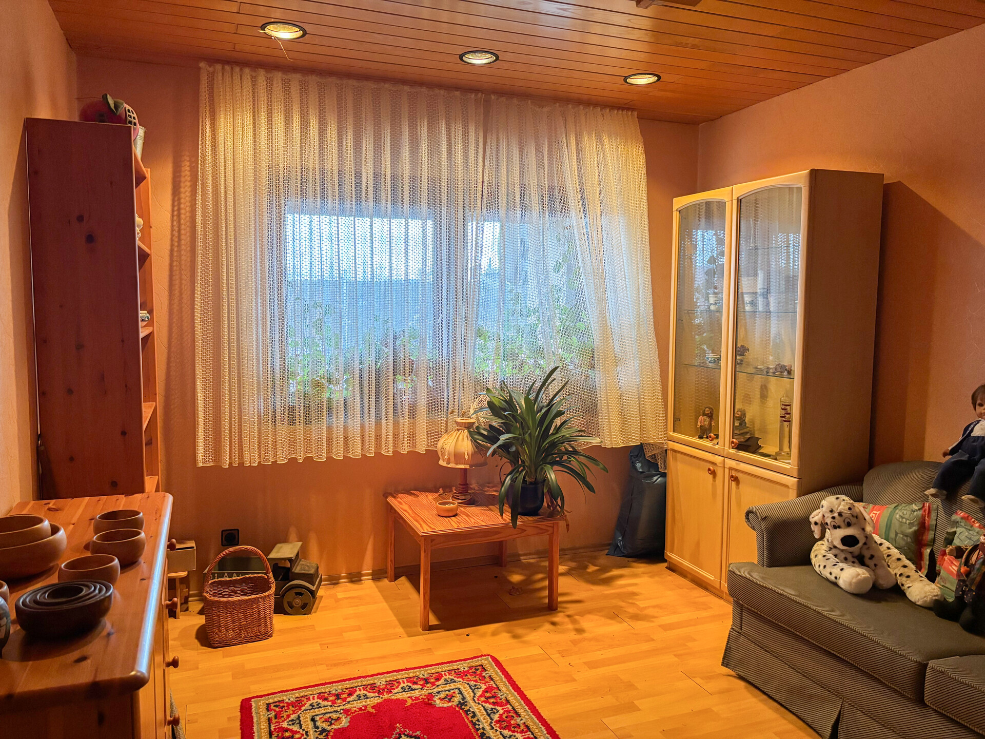 Gästezimmer EG