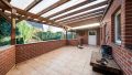 Terrassenbereich