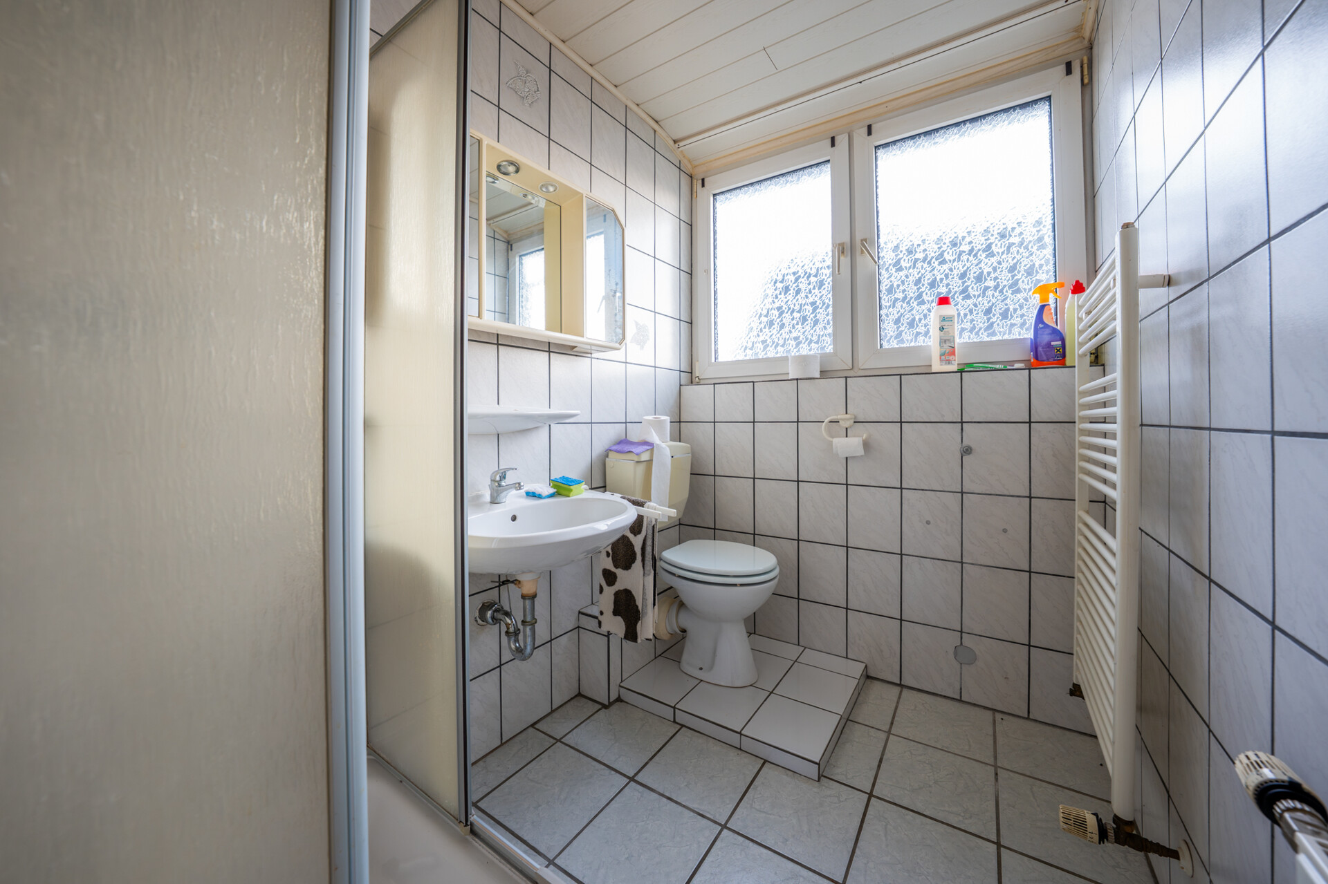 Badezimmer OG