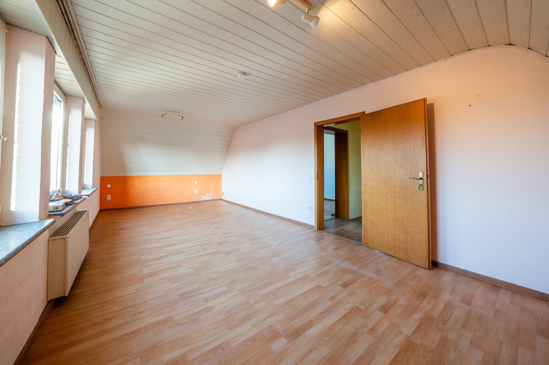 Zimmer 1 OG