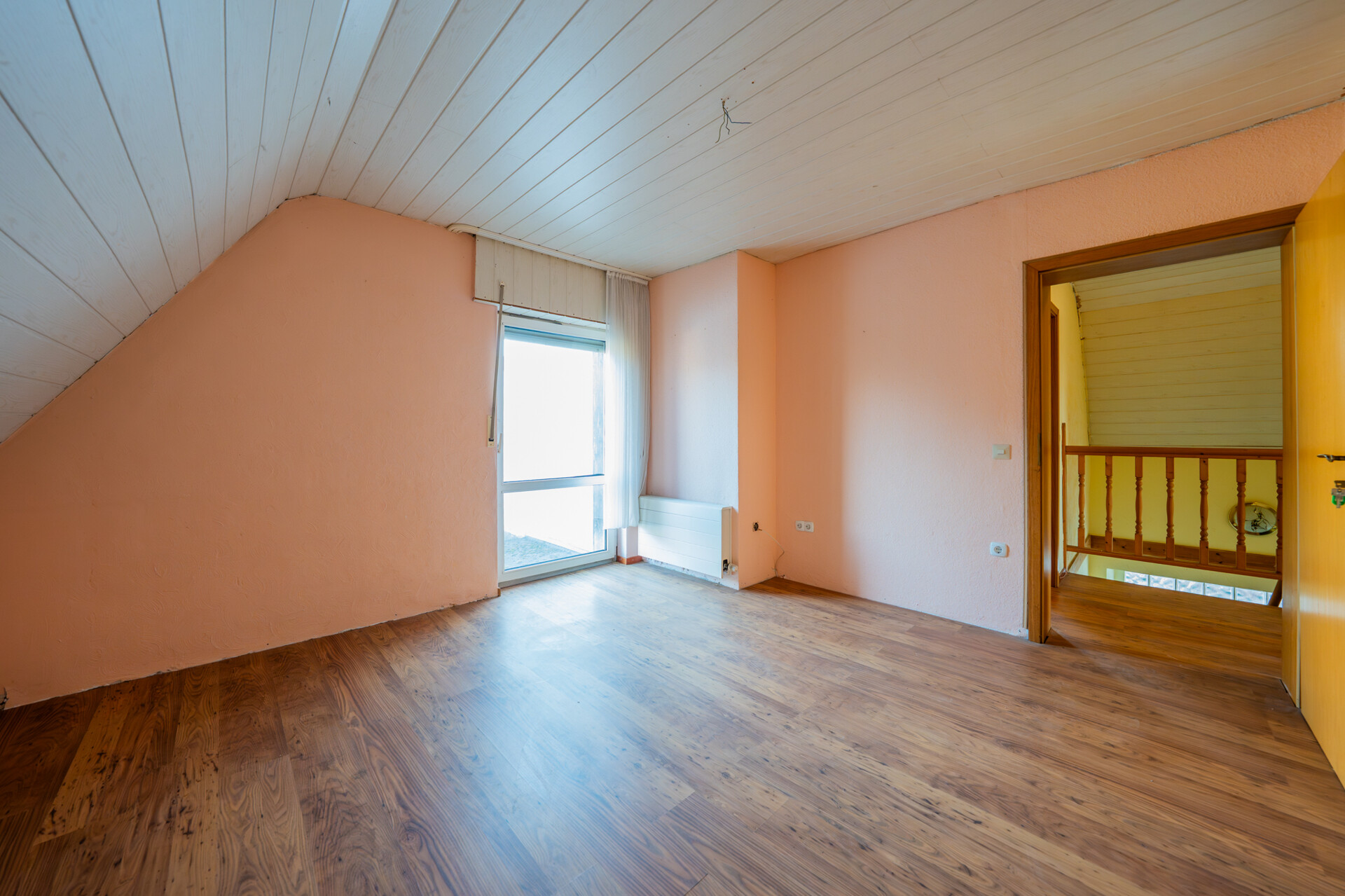 Schlafzimmer OG