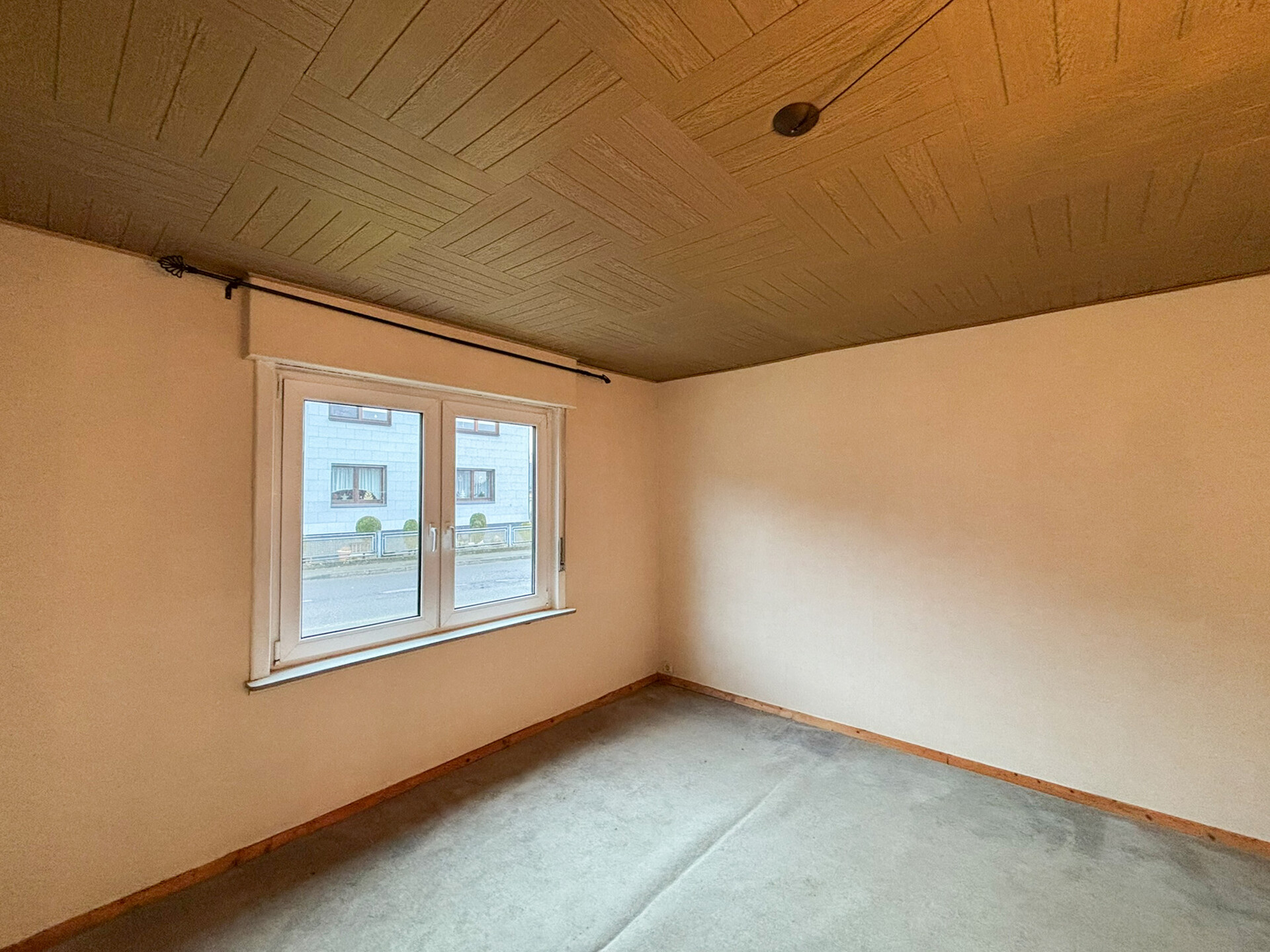 Wohn-/Esszimmer EG