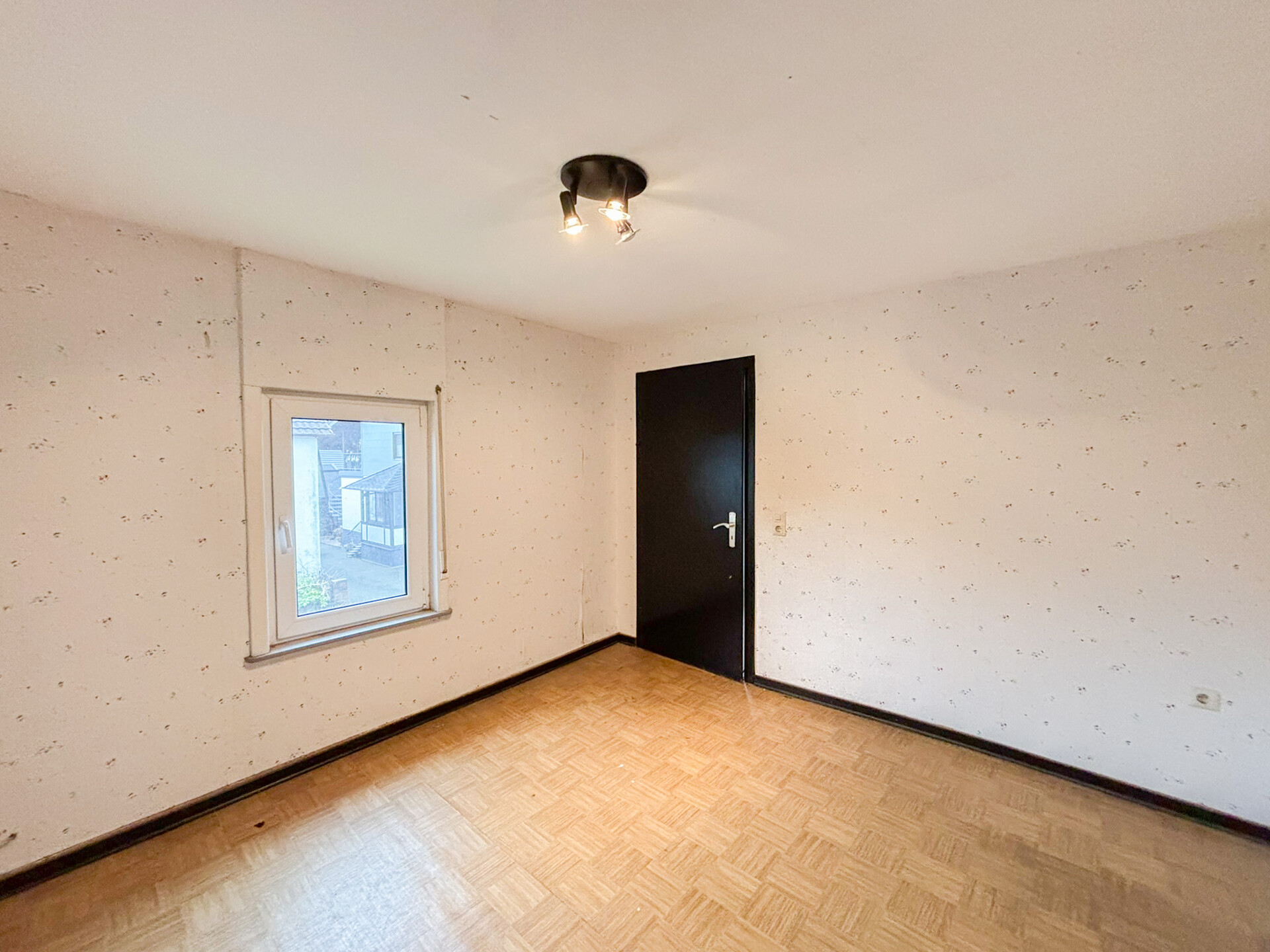 Kinderzimmer OG