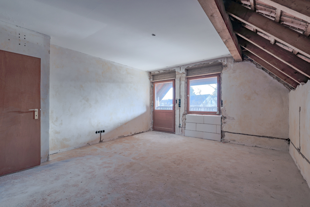 Zimmer 1 OG