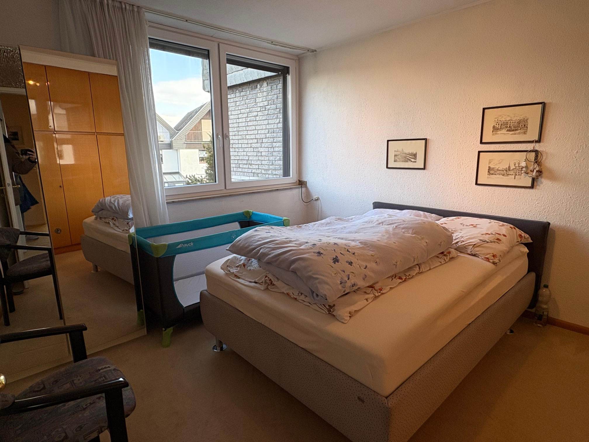 1. Kinderzimmer