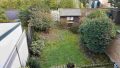 Garten aus dem OG