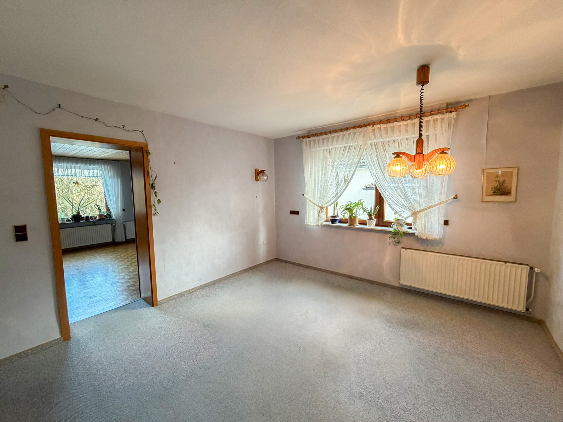 Esszimmer