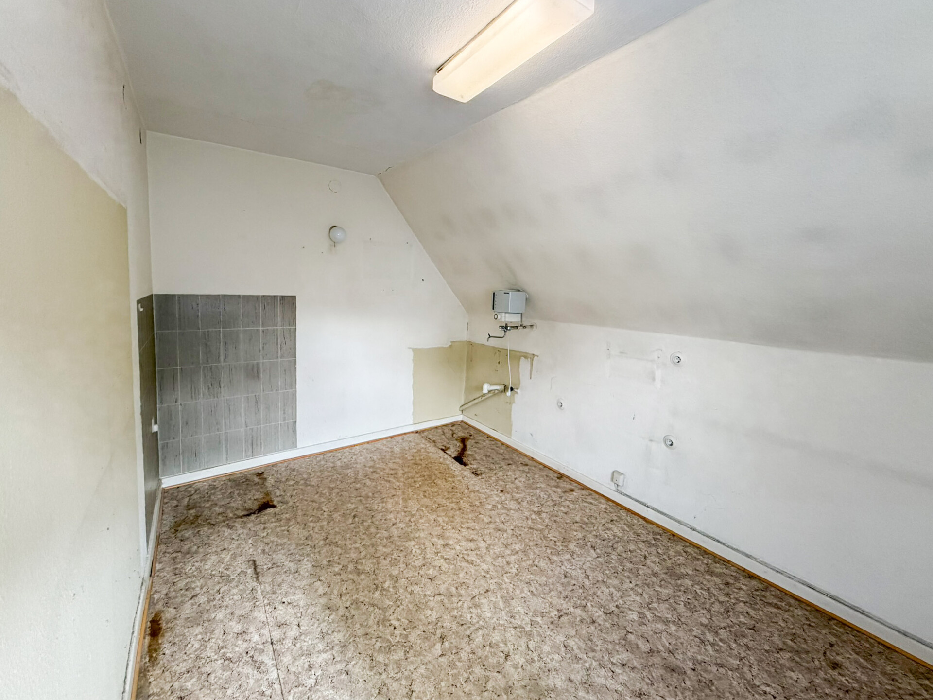 Ankleidezimmer