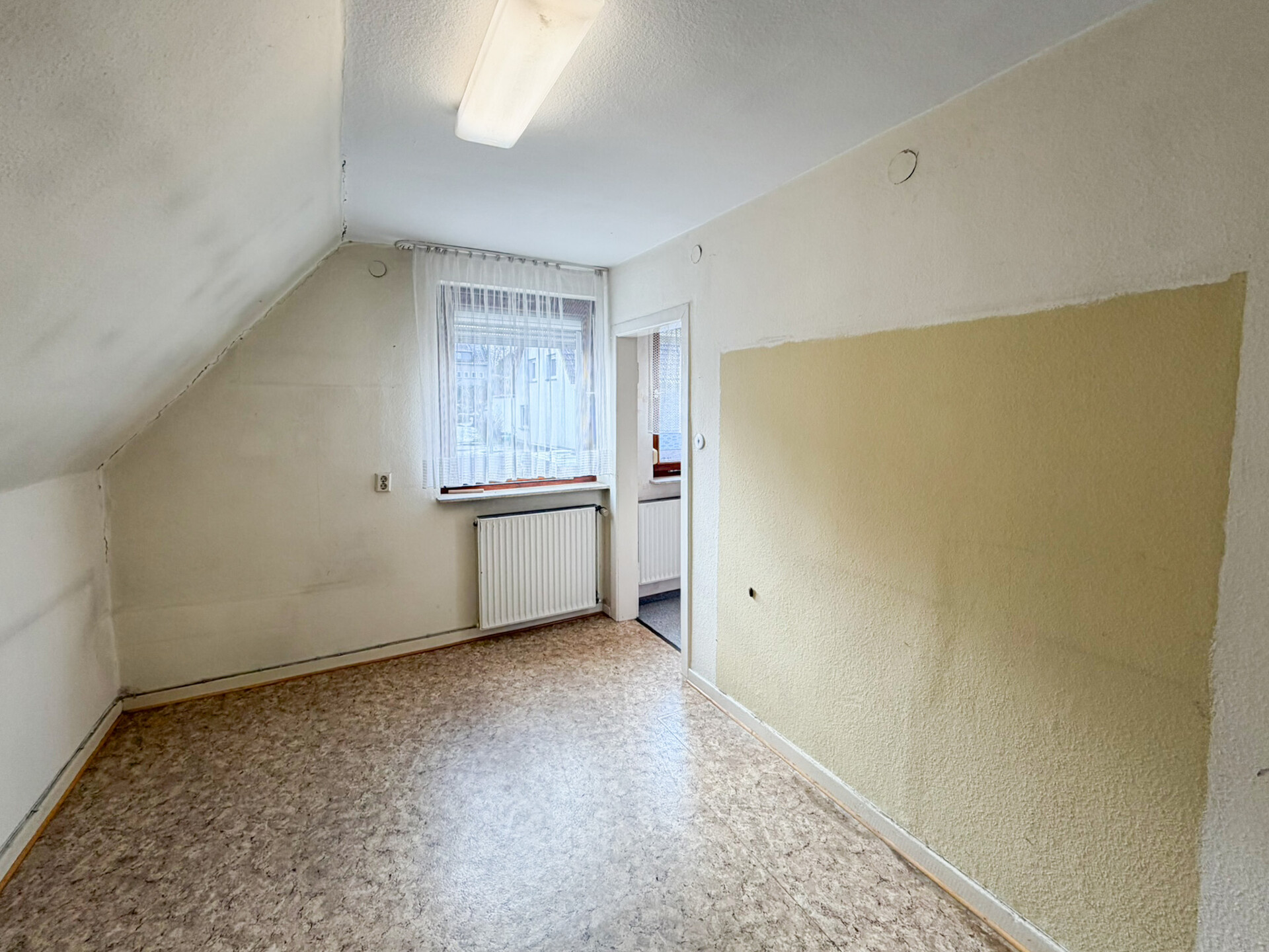 Ankleidezimmer