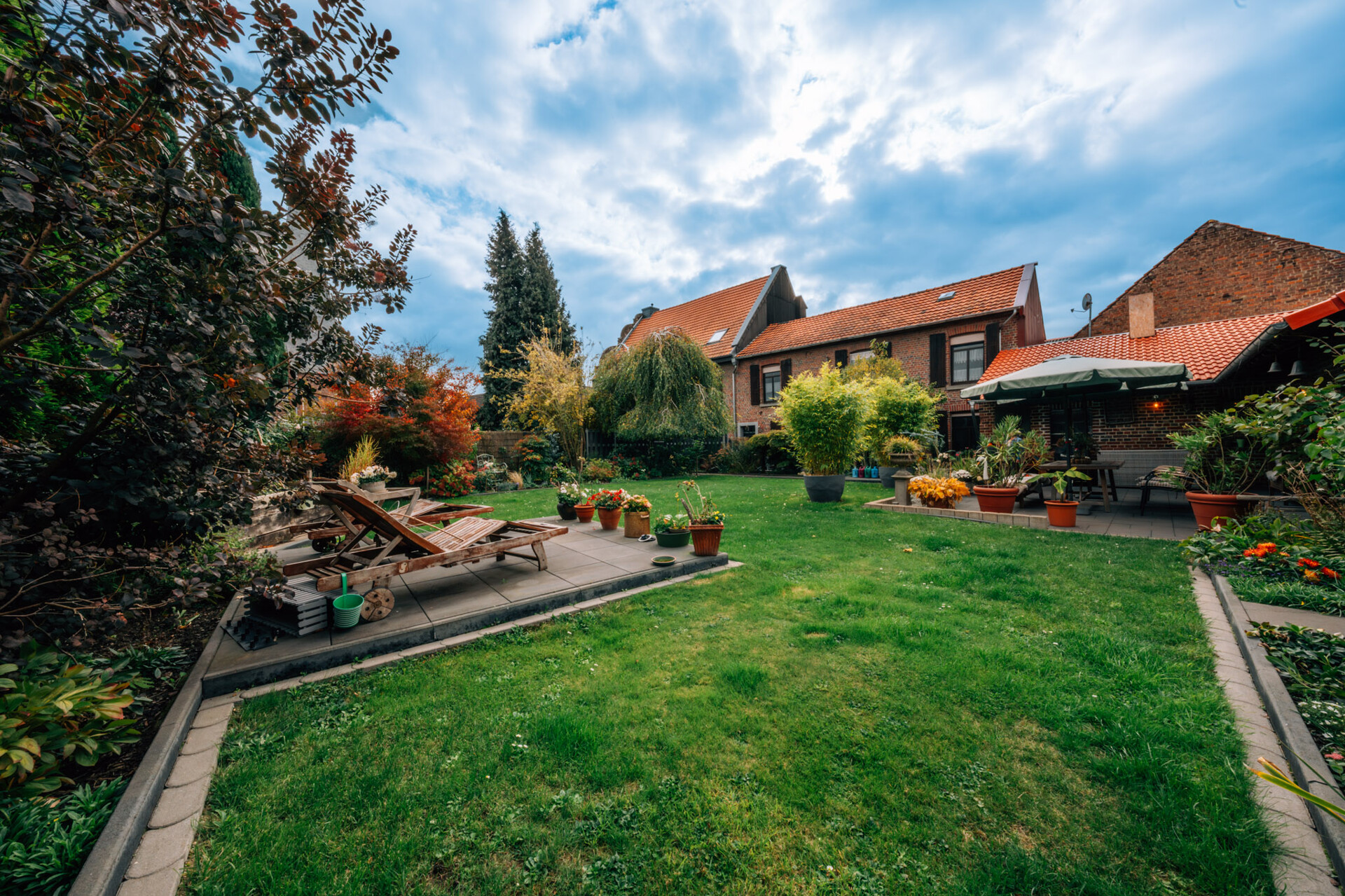 Garten