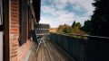 Balkon 1. OG links