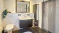EG Badezimmer Anbau