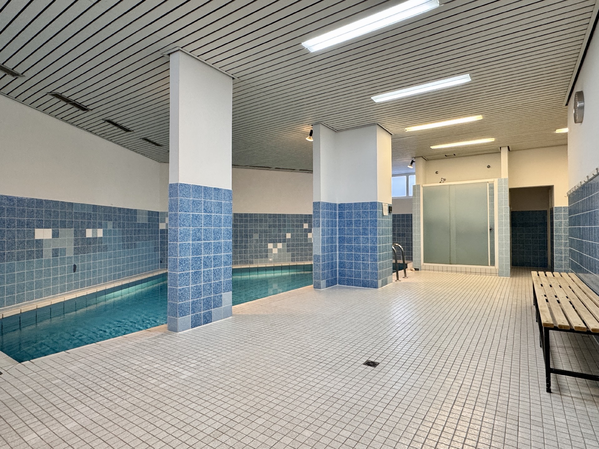 Schwimmbad