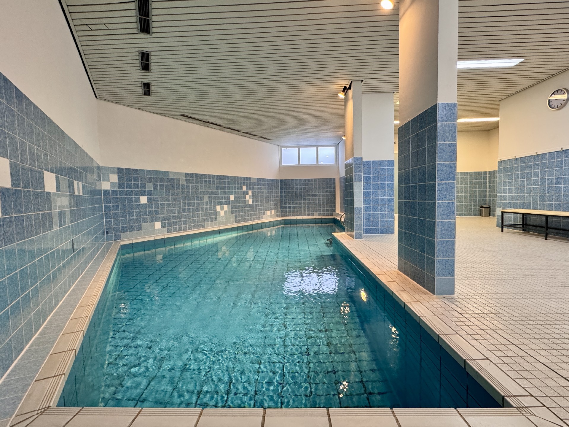 Schwimmbad