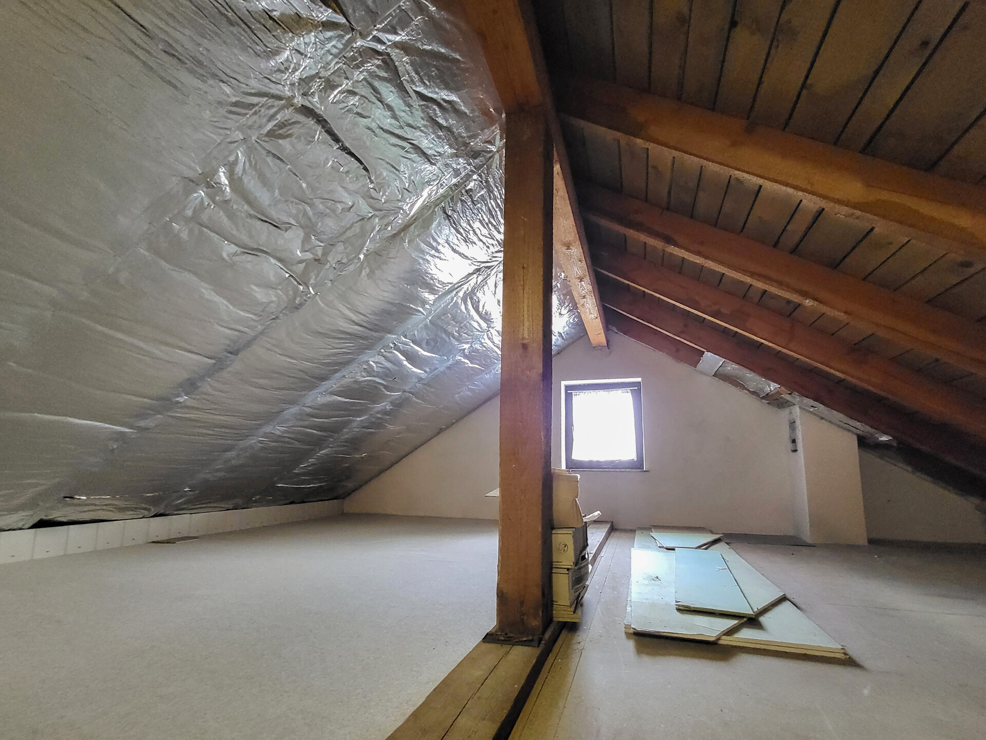Spitzboden