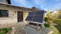 Solaranlage