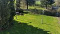 Garten von oben