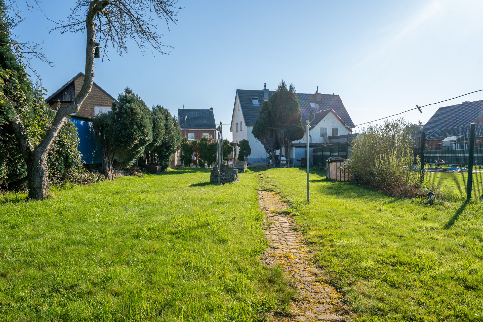 Garten