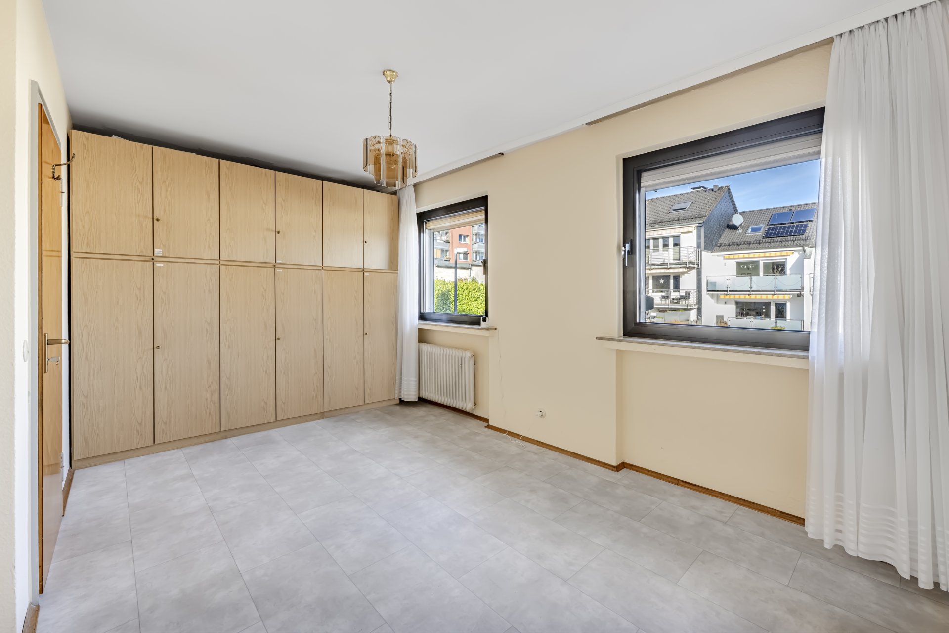 Schlafzimmer 2