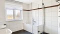 barrierefreie Dusche