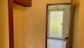 Garderobe im Flur