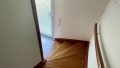 Treppe vom DG zur Haustür
