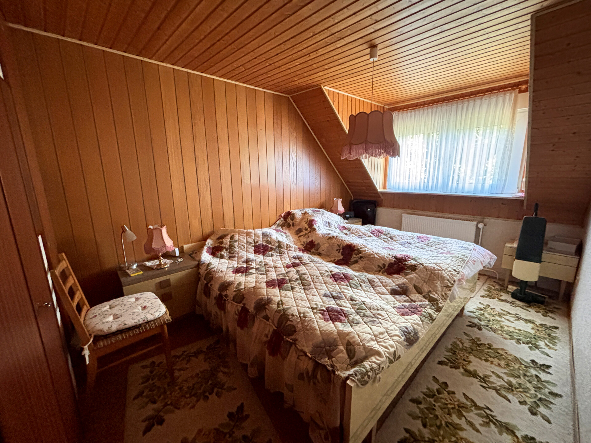 Schlafzimmer OG