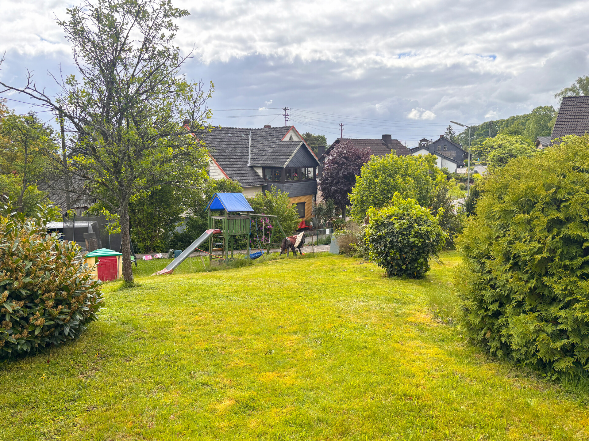 Garten