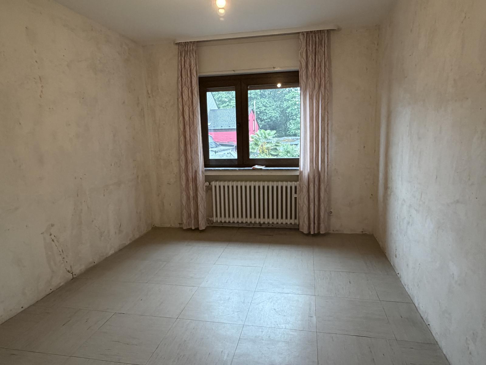 Schlafzimmer 1 OG