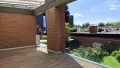 Terrasse Obergeschoss